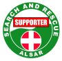 ALSAR LOGO